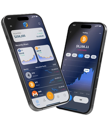 Immediate iQuix 2.0 App di Trading Mobile